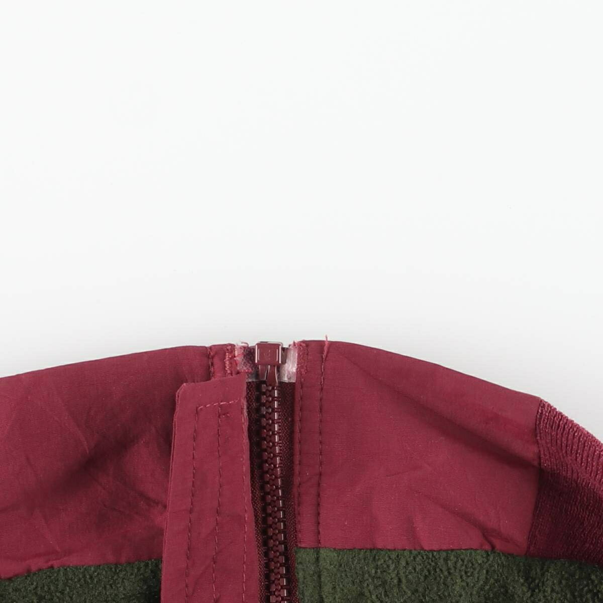 L.L.Bean/エルエルビーン Warm-up Jacket 中綿ジャケット パファージャケット
