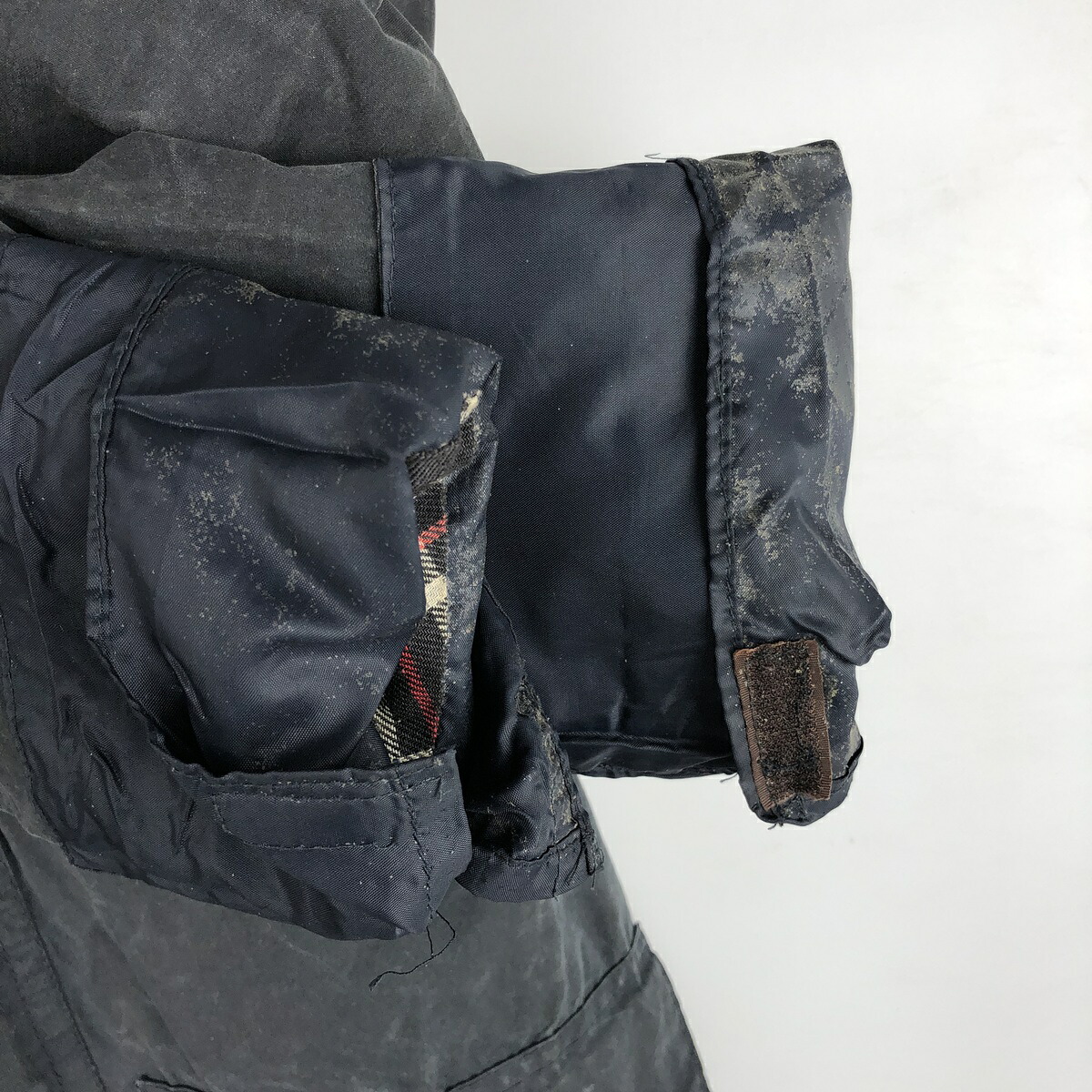 Barbour/バブアー BEDALE ビデイル  2ワラント ワックスコットン オイルドジャケット