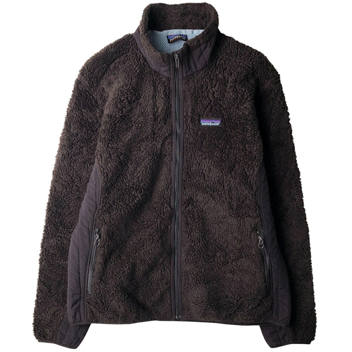 Patagonia/パタゴニア SYNCHILLA シンチラ フリースジャケット