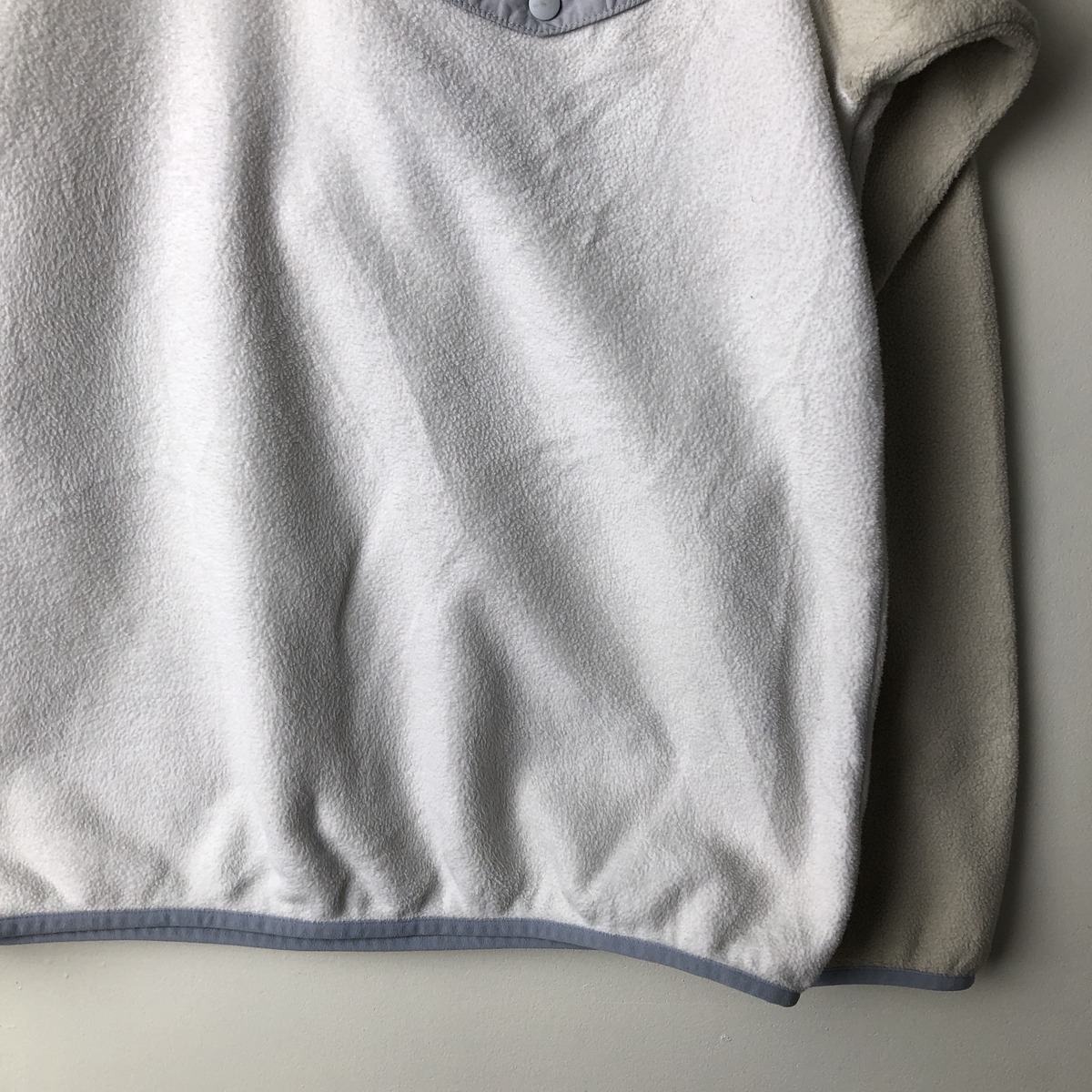 Patagonia/パタゴニア ライトウェイト シンチラ スナップT プルオーバー25455FA15 フリースプルオーバー