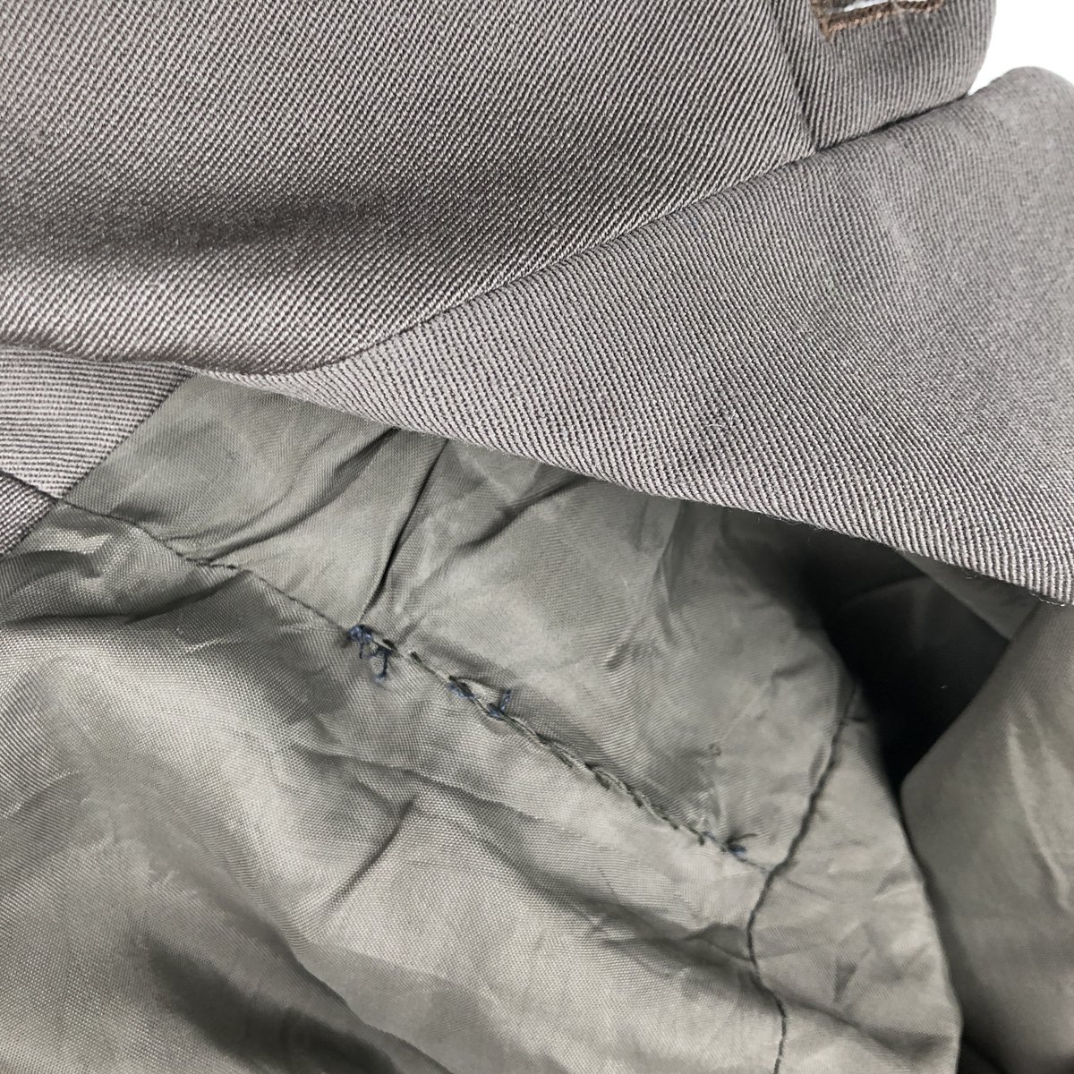 Ralph Lauren/ラルフローレン ウールテーラードジャケット