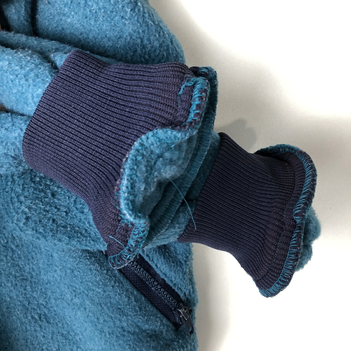 L.L.Bean/エルエルビーン フリースジャケット