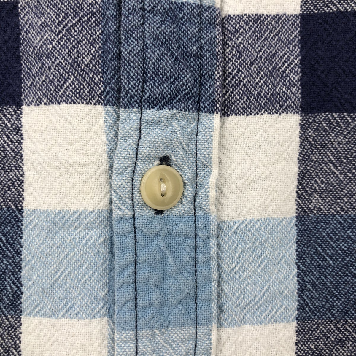 Ralph Lauren/ラルフローレン DENIM&SUPPLY デニム&サプライ 長袖 ネルシャツ
