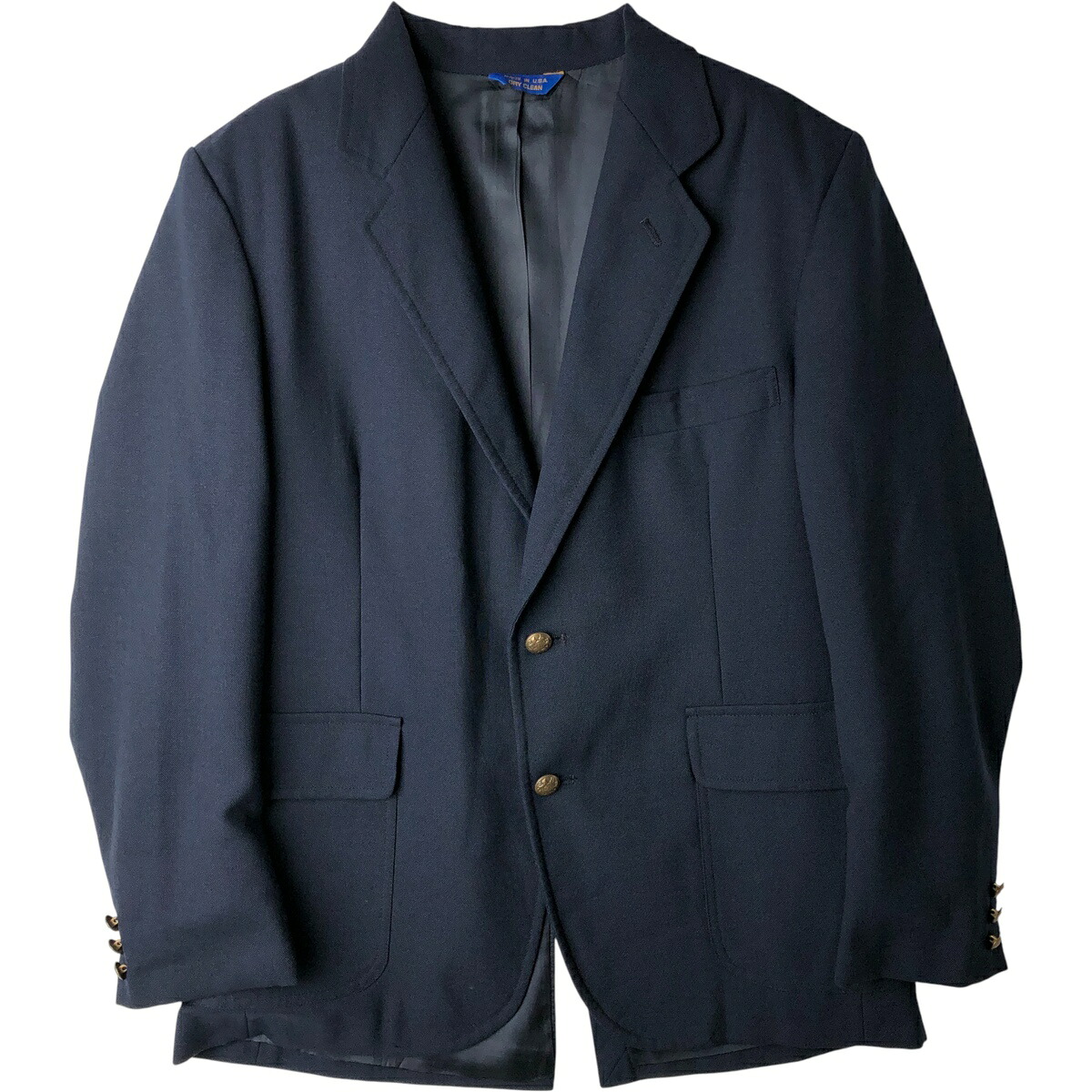 PENDLETON/ペンドルトン ウールテーラードジャケット