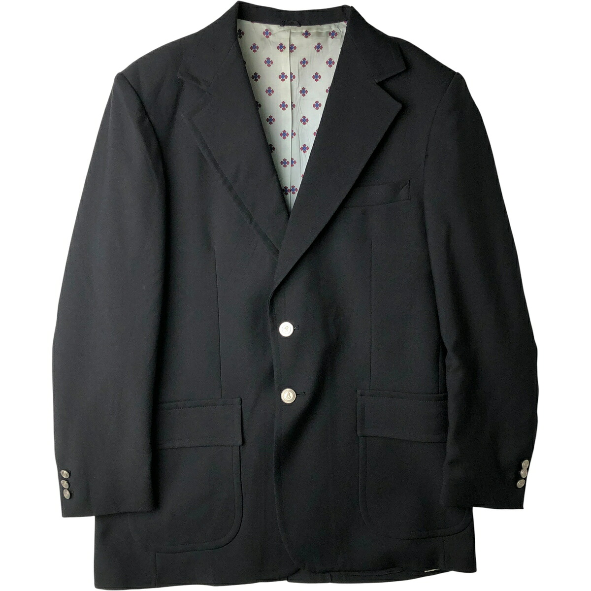 J.C.Penney/ジェイシーペニー Contemporary Classic ブレザー テーラードジャケット