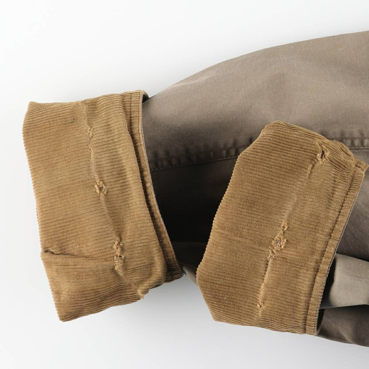 J.Crew/ジェイクルー ハンティングジャケット