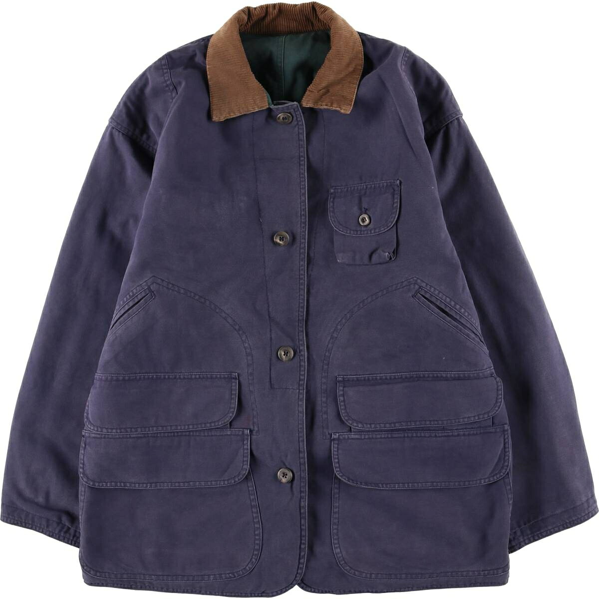 GAP/ギャップ オールドギャップ ハンティングジャケット