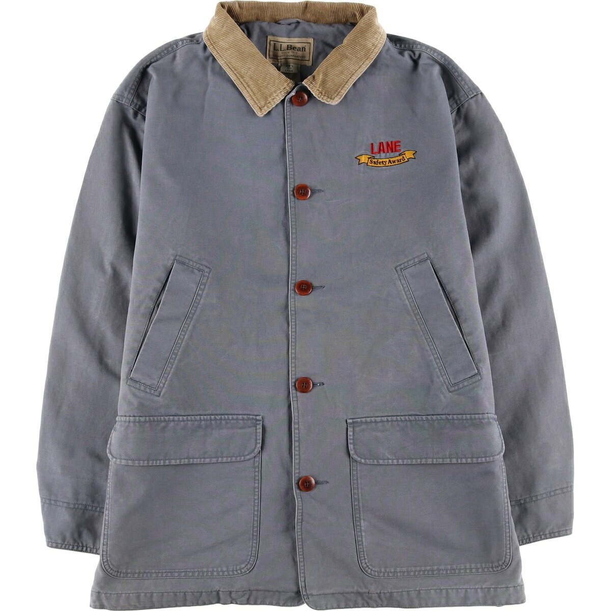 L.L.Bean/エルエルビーン ダック ハンティングジャケット