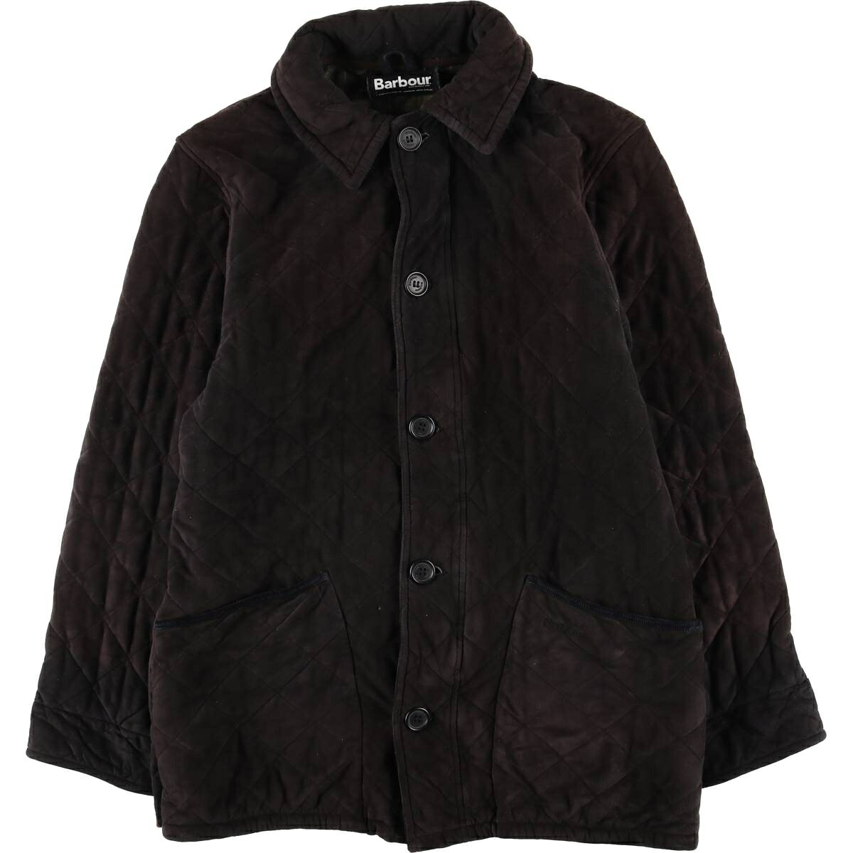 Barbour/バブアー COUNTRY CLASSIC QUILT 3ワラント キルティングジャケット パファージャケット