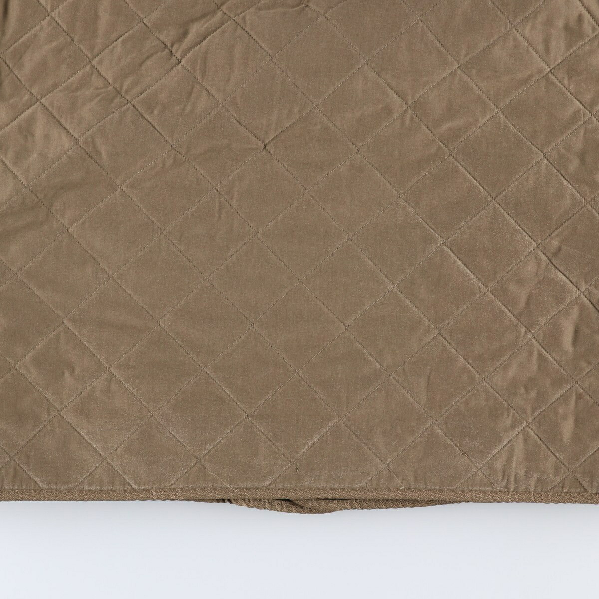 Barbour/バブアー MICROFIBRE POLARQUILT 3ワラント キルティングジャケット パファージャケット