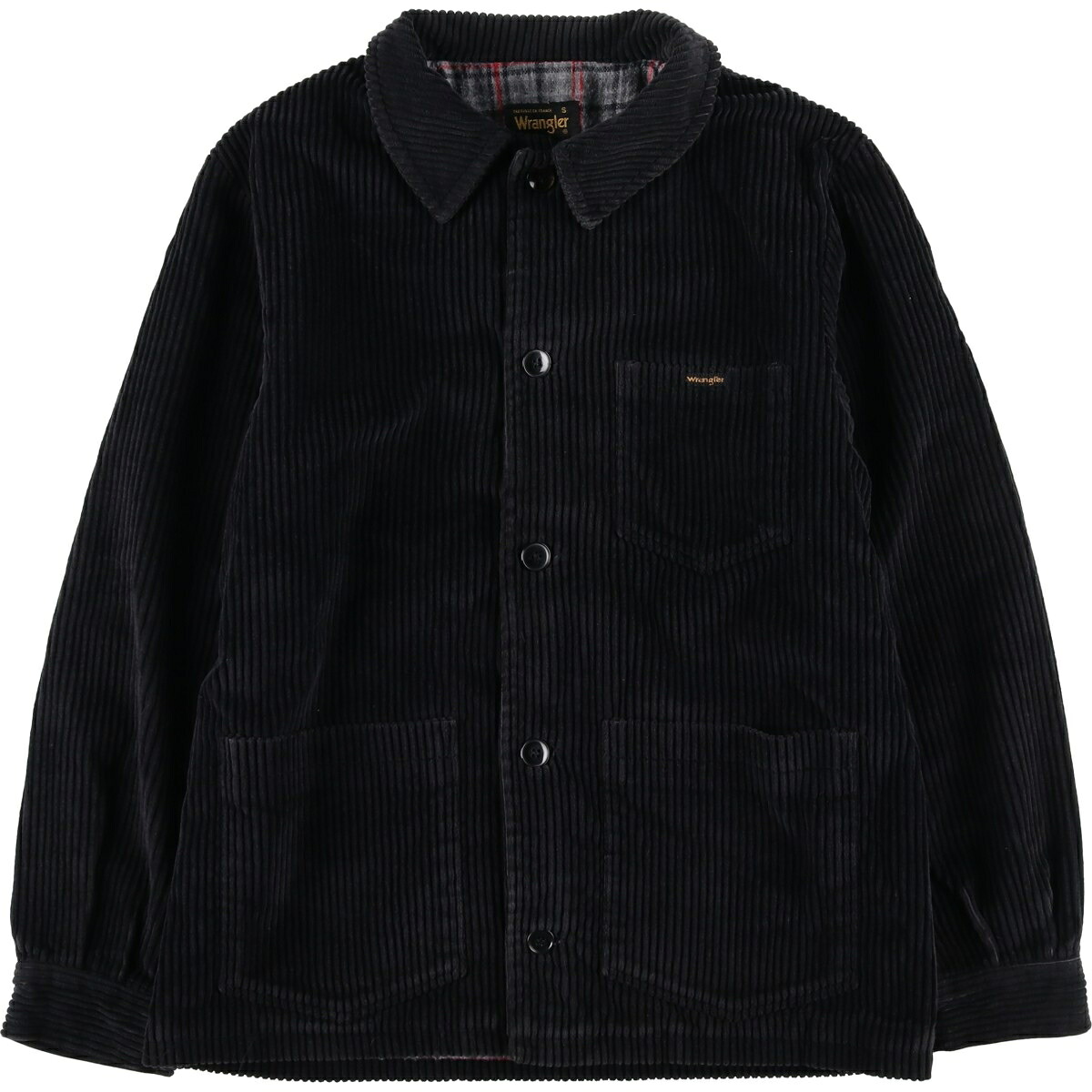 Wrangler/ラングラー コーデュロイジャケット