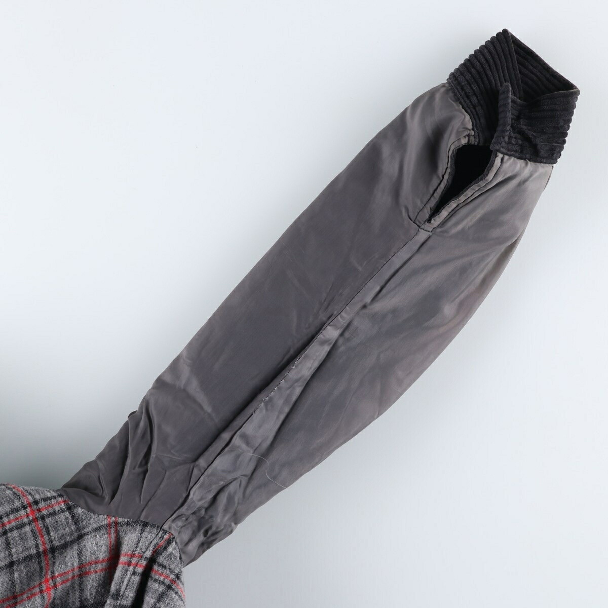 Wrangler/ラングラー コーデュロイジャケット