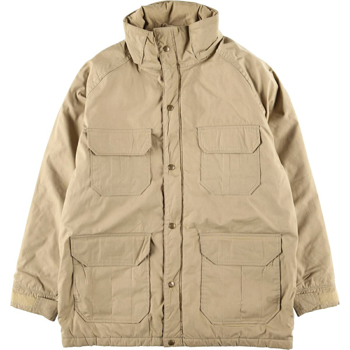 WOOLRICH/ウールリッチ 中綿マウンテンジャケット シェルジャケット パファージャケット