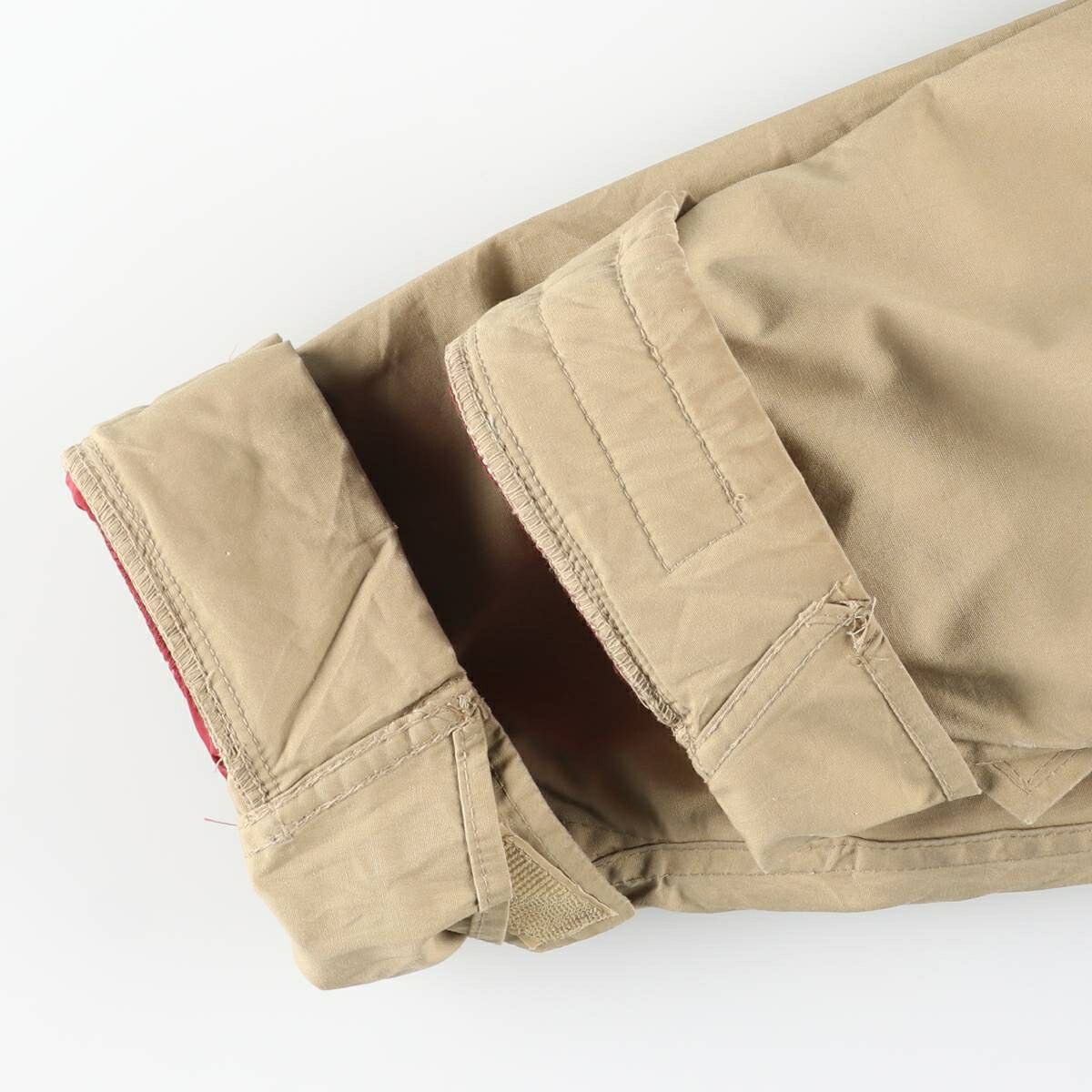 WOOLRICH/ウールリッチ 中綿マウンテンジャケット シェルジャケット パファージャケット