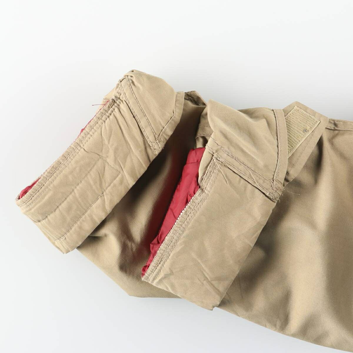 WOOLRICH/ウールリッチ 中綿マウンテンジャケット シェルジャケット パファージャケット