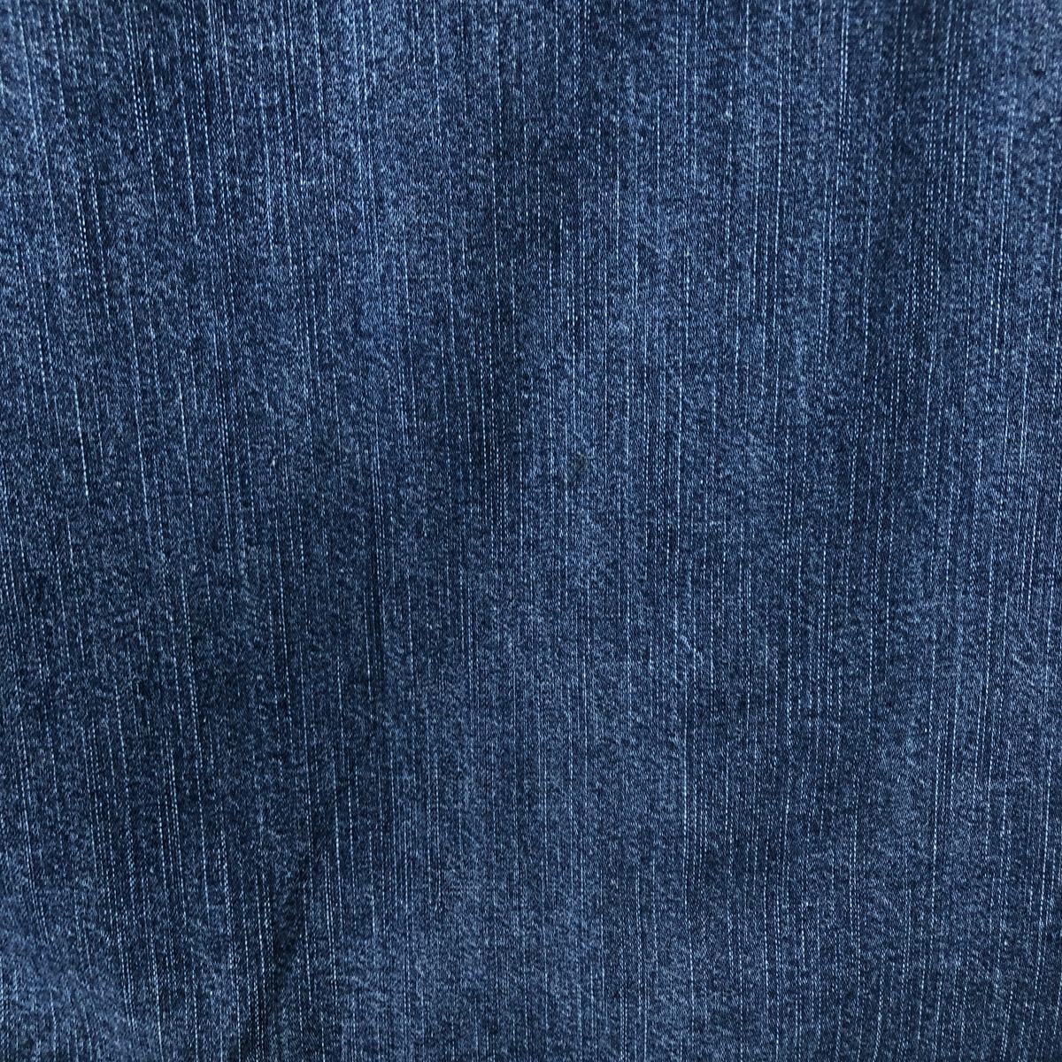 Levi's/リーバイス 長袖 デニムウエスタンシャツ