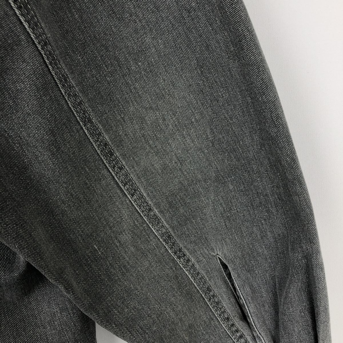 Levi's/リーバイス 長袖 デニムウエスタンシャツ