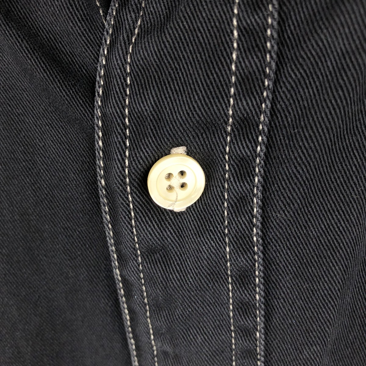 古着 90年代 ジェイクルー J.Crew 長袖 ボタンダウンシャツ メンズXL相当 ヴィンテージ /eaa625266 【中古】 【260315】