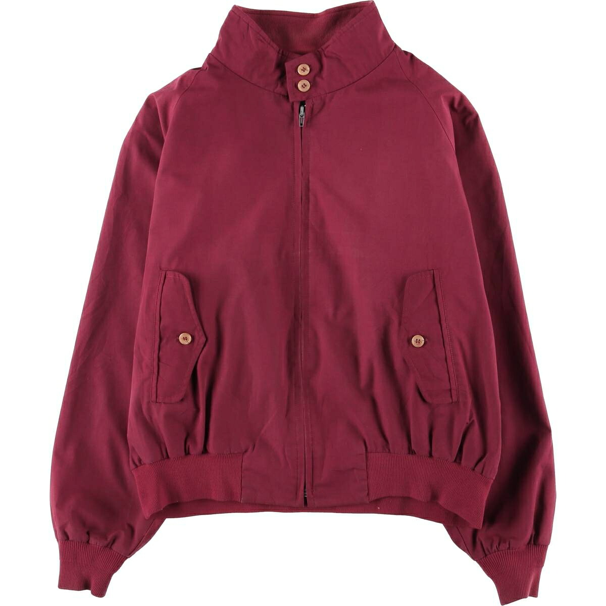 WOOLRICH/ウールリッチ ハリントンジャケット スイングトップ