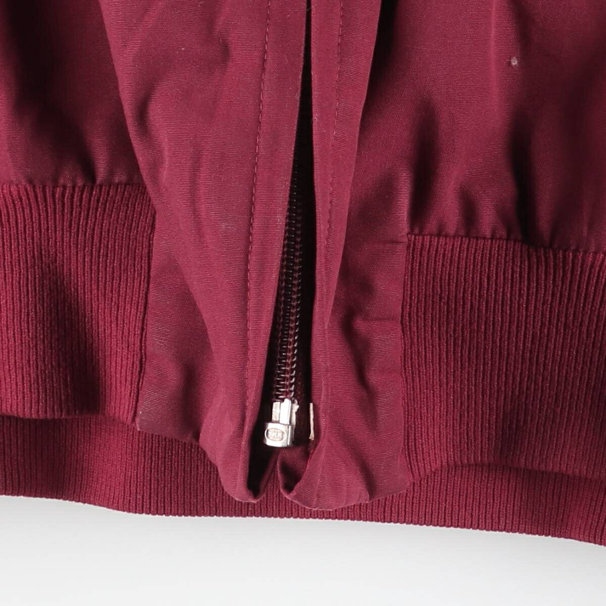 WOOLRICH/ウールリッチ ハリントンジャケット スイングトップ