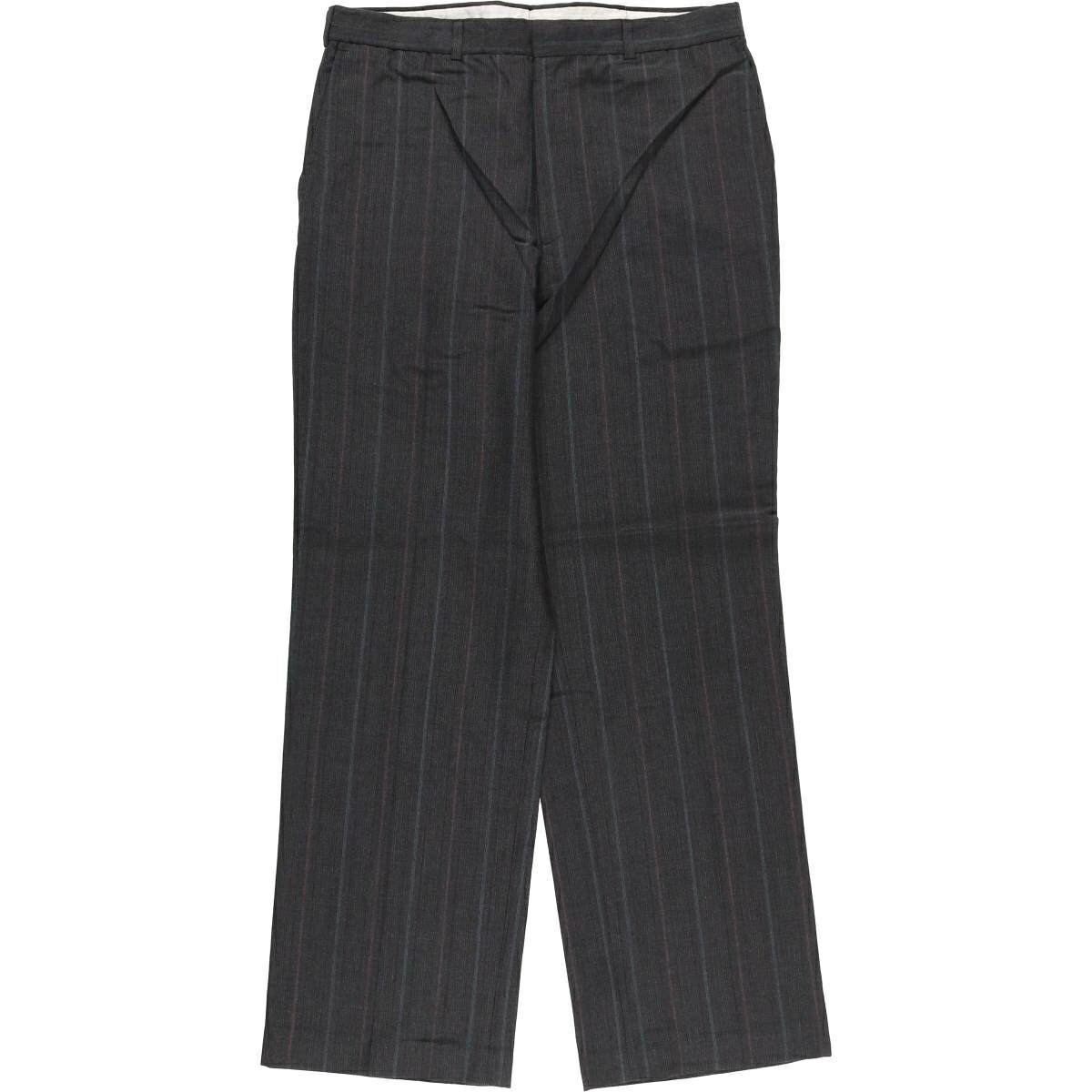 TOWN CRAFT/タウンクラフト CUSTOM SLIM FIT スラックスパンツ