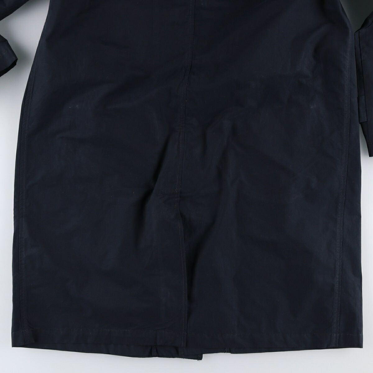 Ralph Lauren/ラルフローレン POLO by Ralph Lauren ステンカラーコート バルマカーンコート