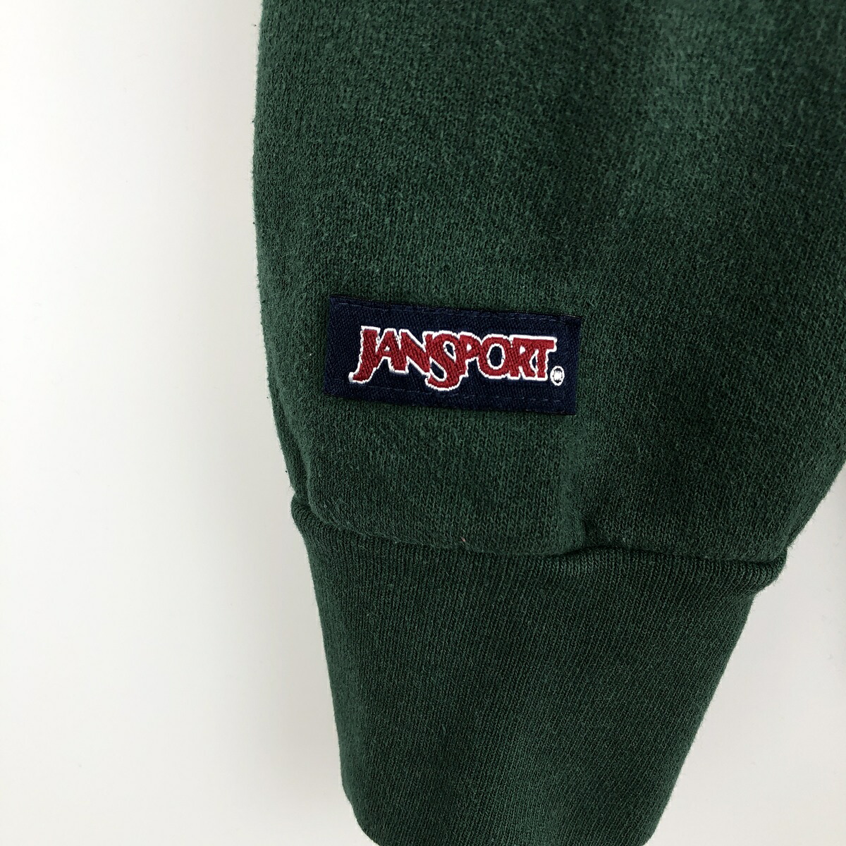 JANSPORT/ジャンスポーツ カレッジスウェットシャツ トレーナー