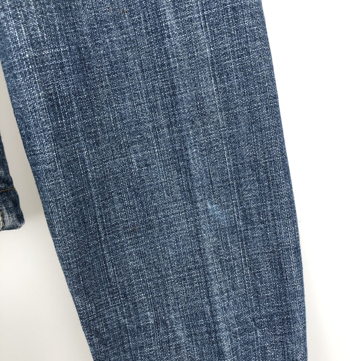 Eddie Bauer/エディーバウアー デニムジャケット Gジャン