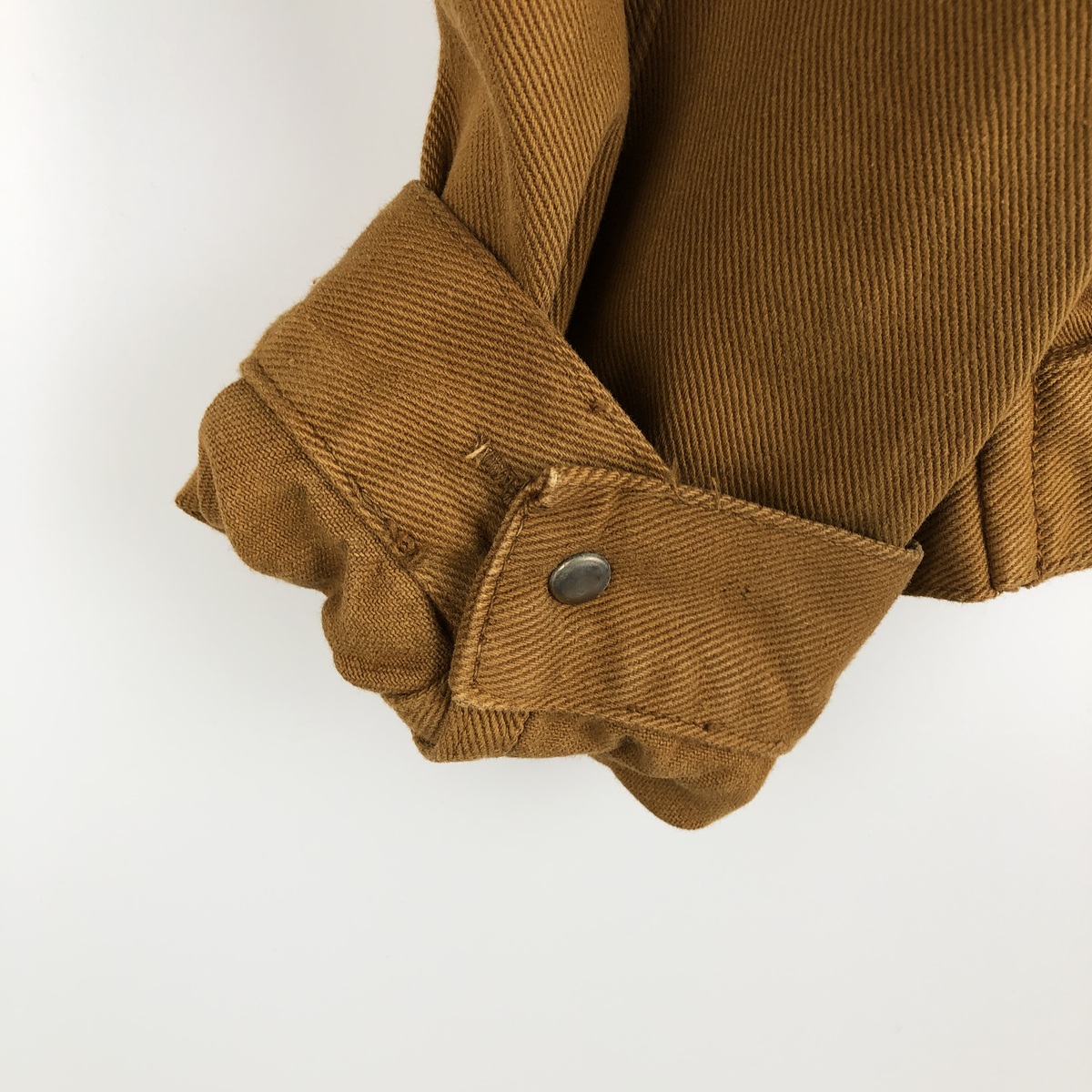 GAP/ギャップ オールドギャップ デニムジャケット Gジャン