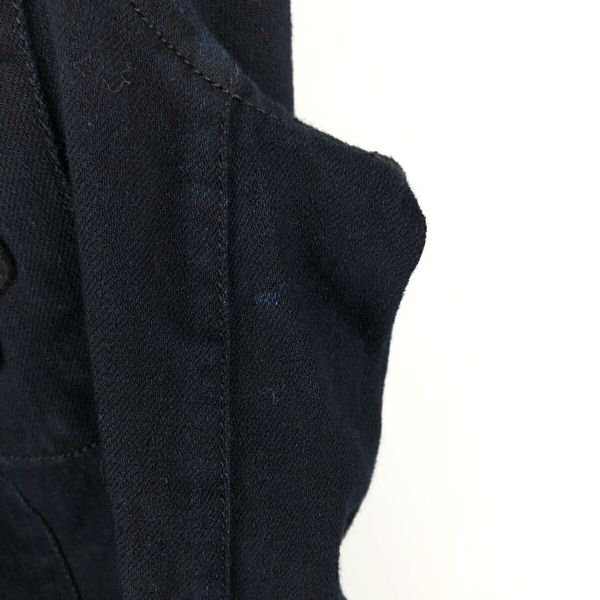 Ralph Lauren/ラルフローレン LAUREN JEANS COMPANY コットンテーラードジャケット
