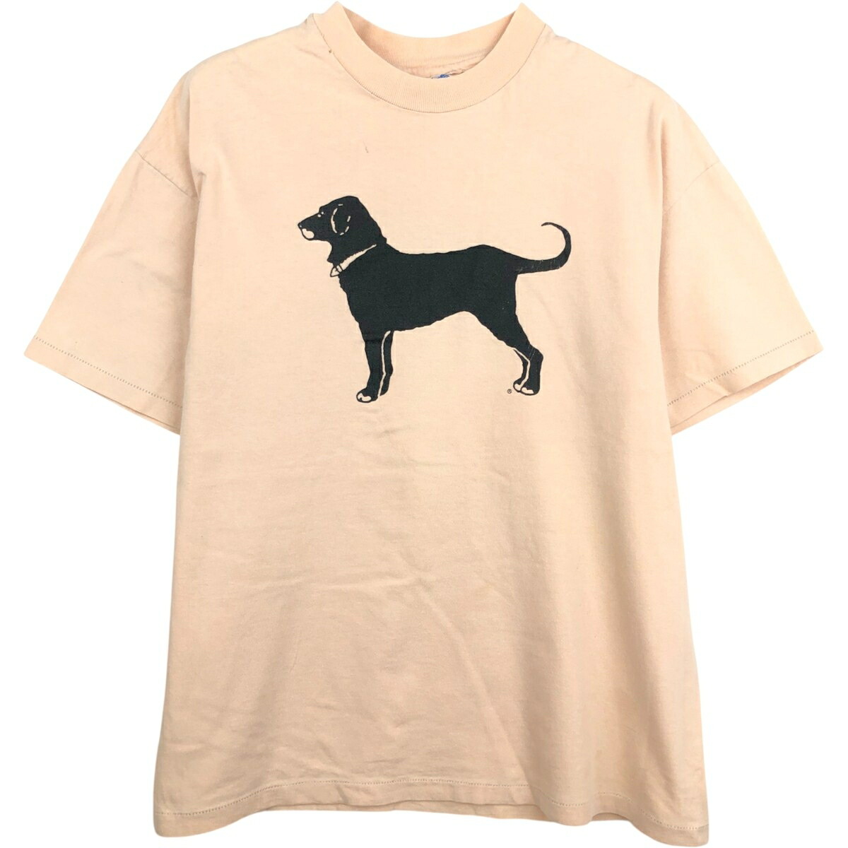 Hanes/ヘインズ BEEFY-T アニマルTシャツ