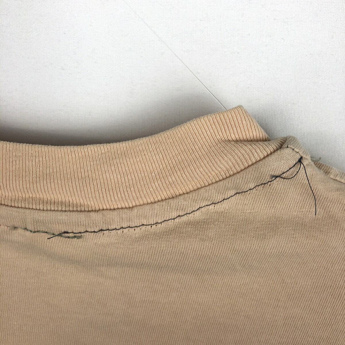 Hanes/ヘインズ BEEFY-T アニマルTシャツ
