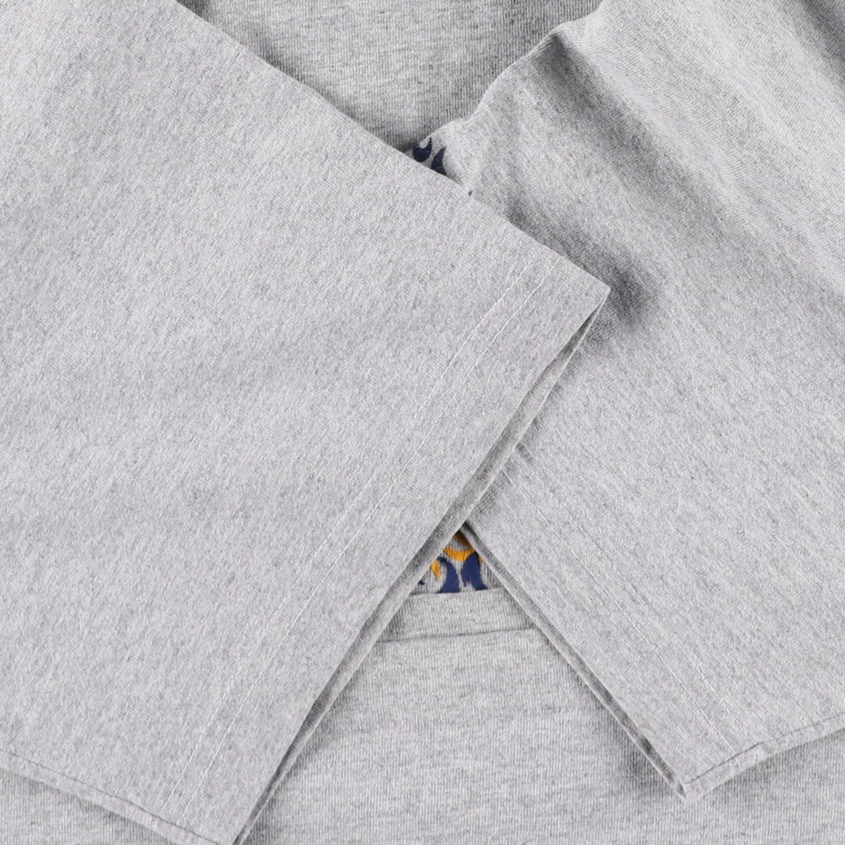 Guess/ゲス AMERICAN TRADITIONAL 半袖 プリントTシャツ