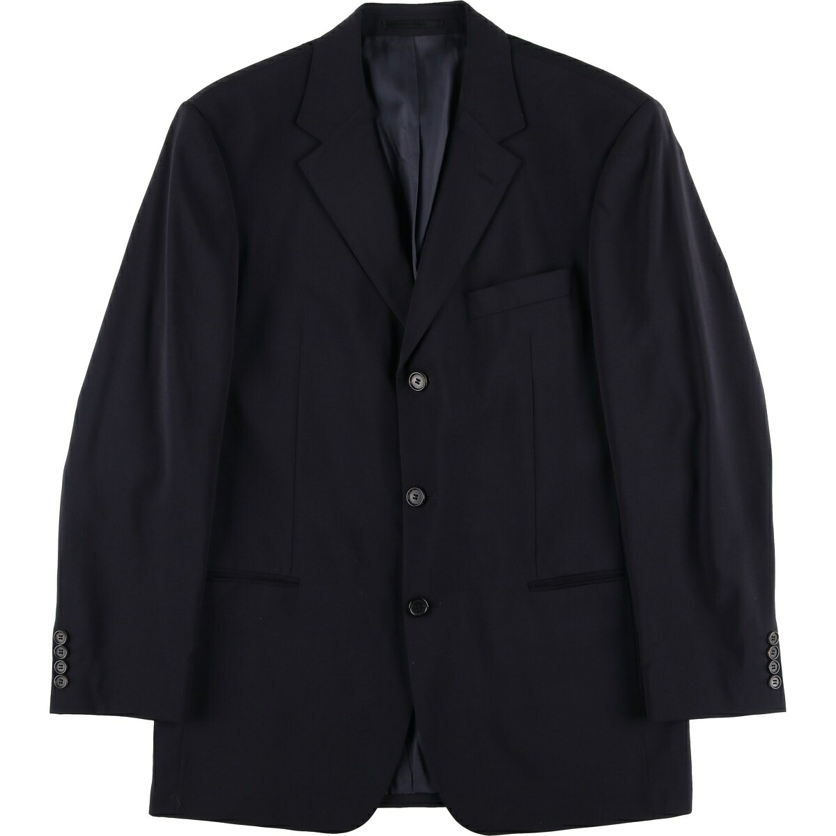 HUGO BOSS/ヒューゴボス ウールテーラードジャケット