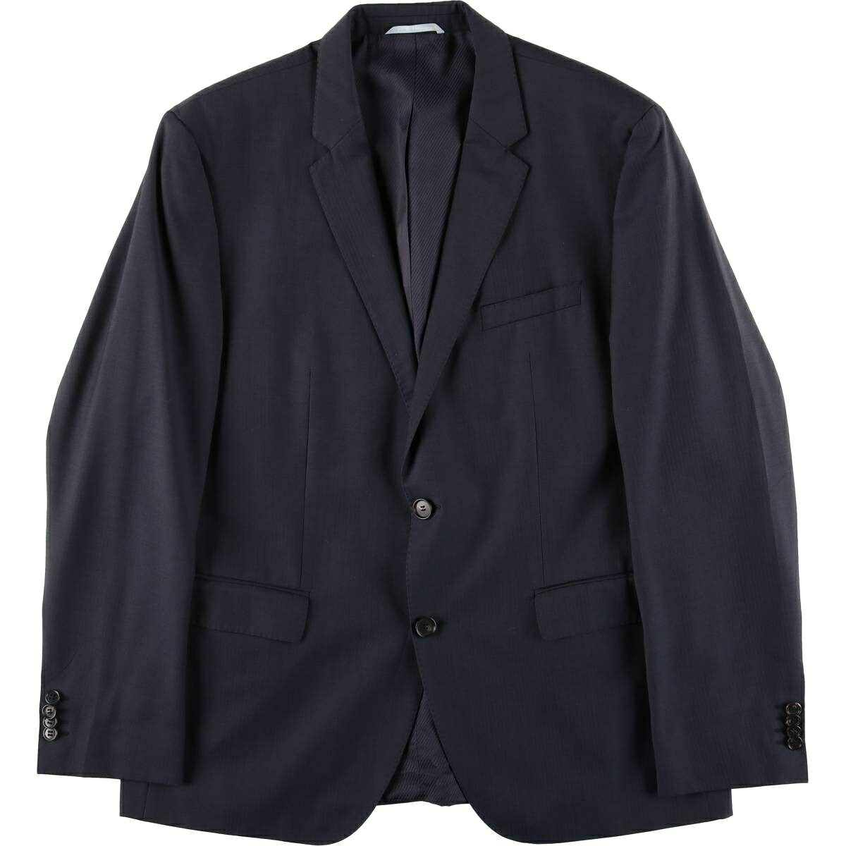 HUGO BOSS/ヒューゴボス ウールテーラードジャケット