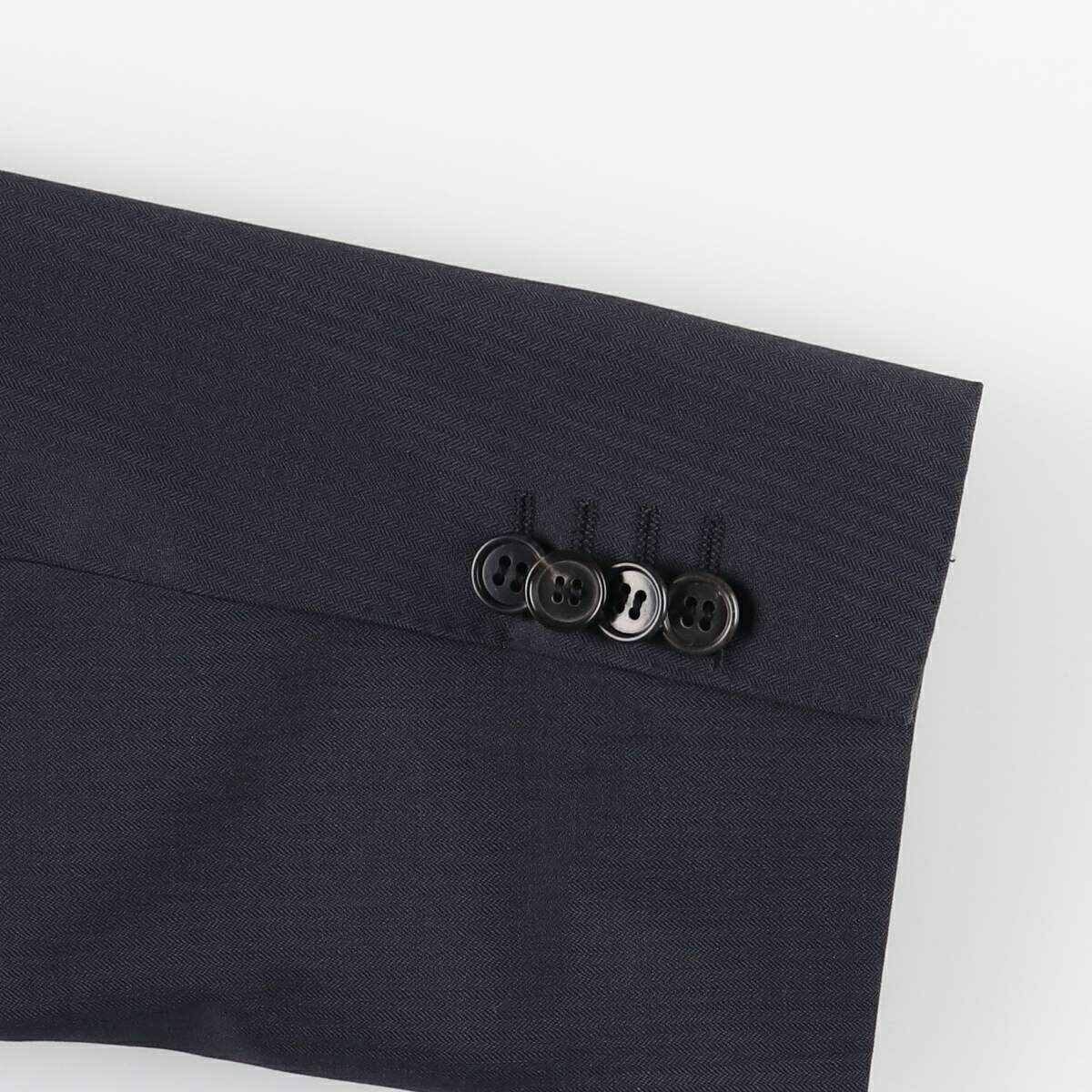 HUGO BOSS/ヒューゴボス ウールテーラードジャケット
