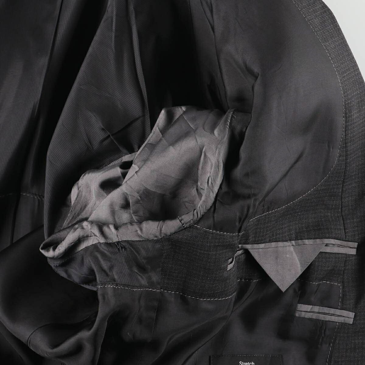 HUGO BOSS/ヒューゴボス ウールテーラードジャケット