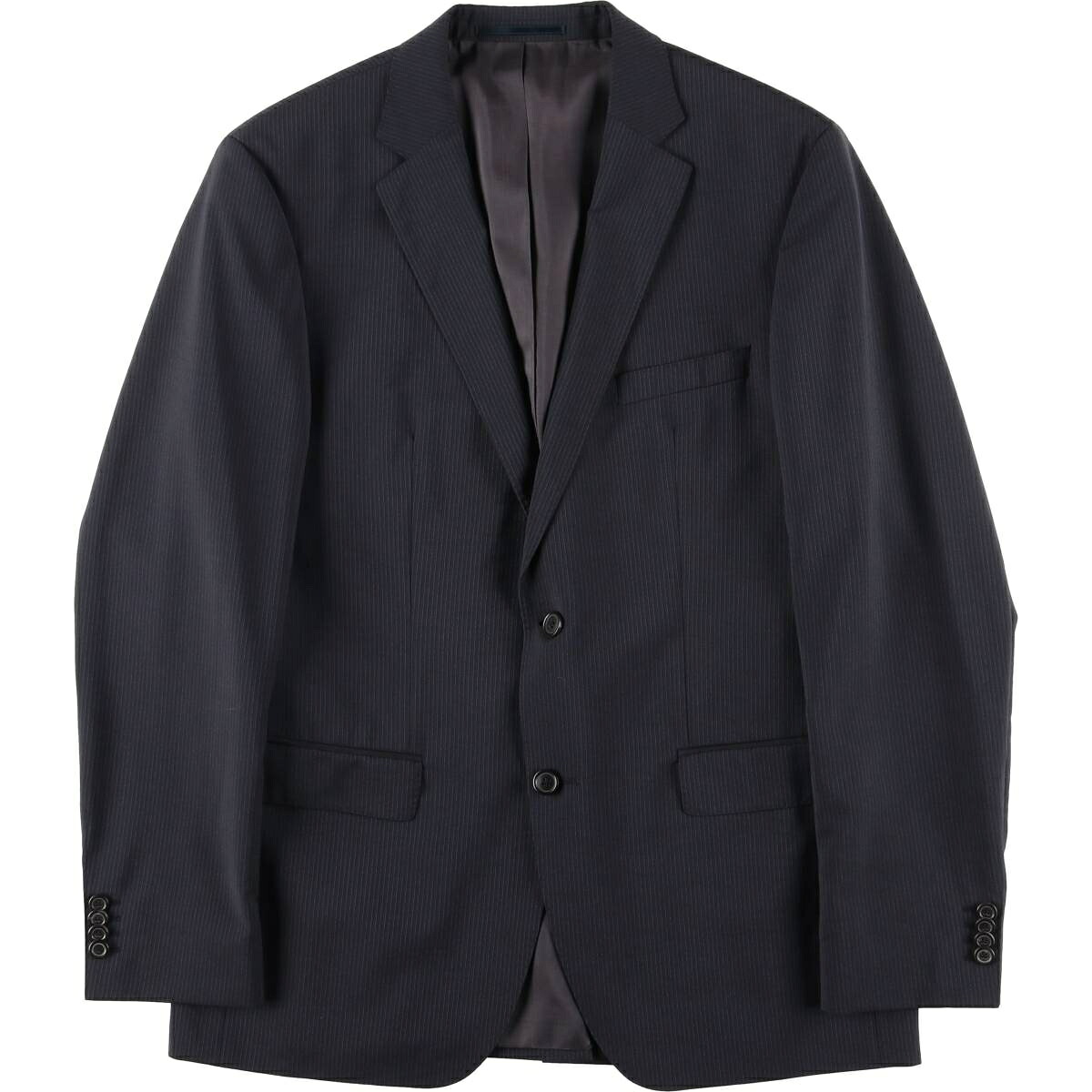 HUGO BOSS/ヒューゴボス ウールテーラードジャケット