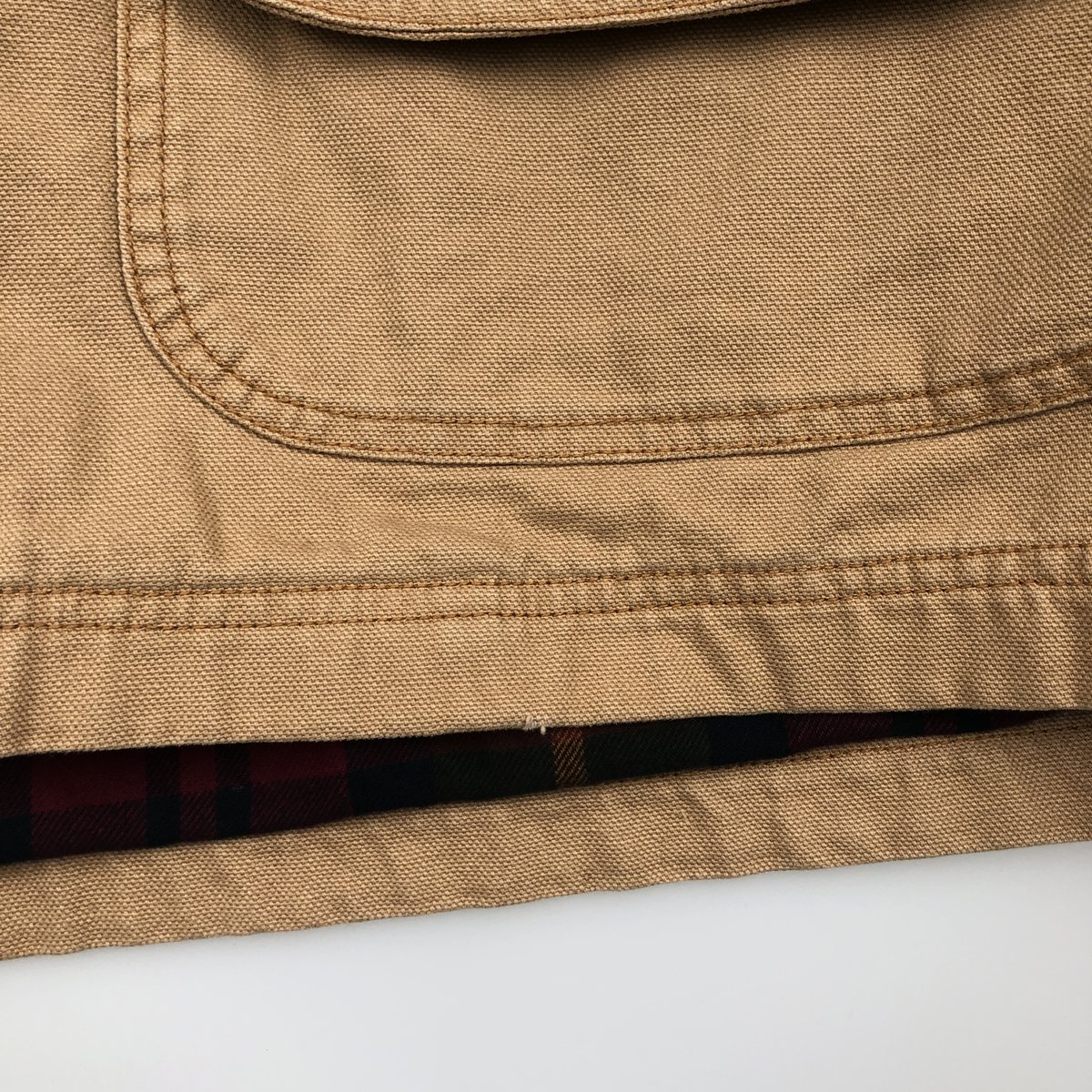 L.L.Bean/エルエルビーン ハンティングジャケット