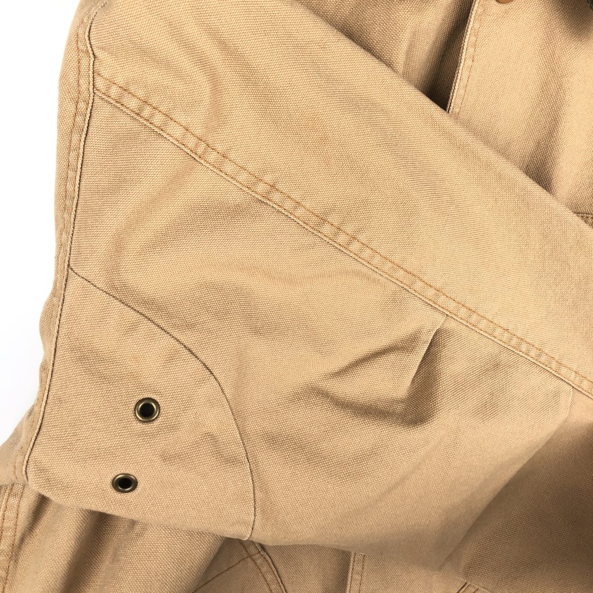 L.L.Bean/エルエルビーン ハンティングジャケット