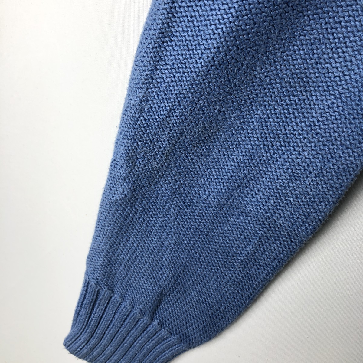 古着 90年代 ジェイクルー J.Crew コットンニットセーター レディースXS相当 /eaa626284 【中古】 【260322】 【ADEL/アデル】