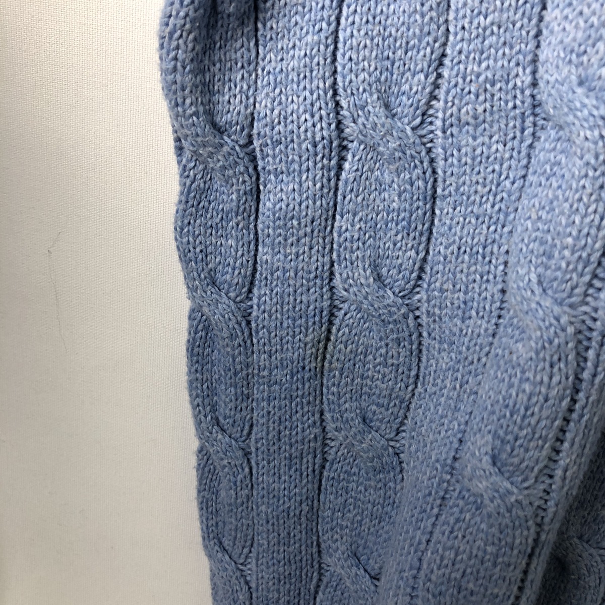 Ralph Lauren/ラルフローレン POLO RALPH LAUREN ニットセーター