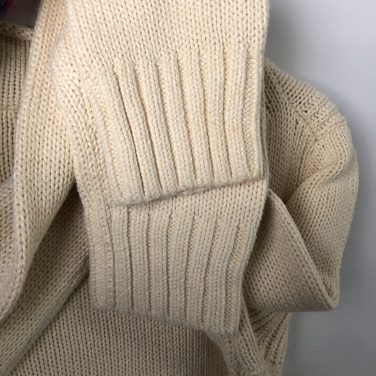 J.Crew/ジェイクルー コットンニットセーター
