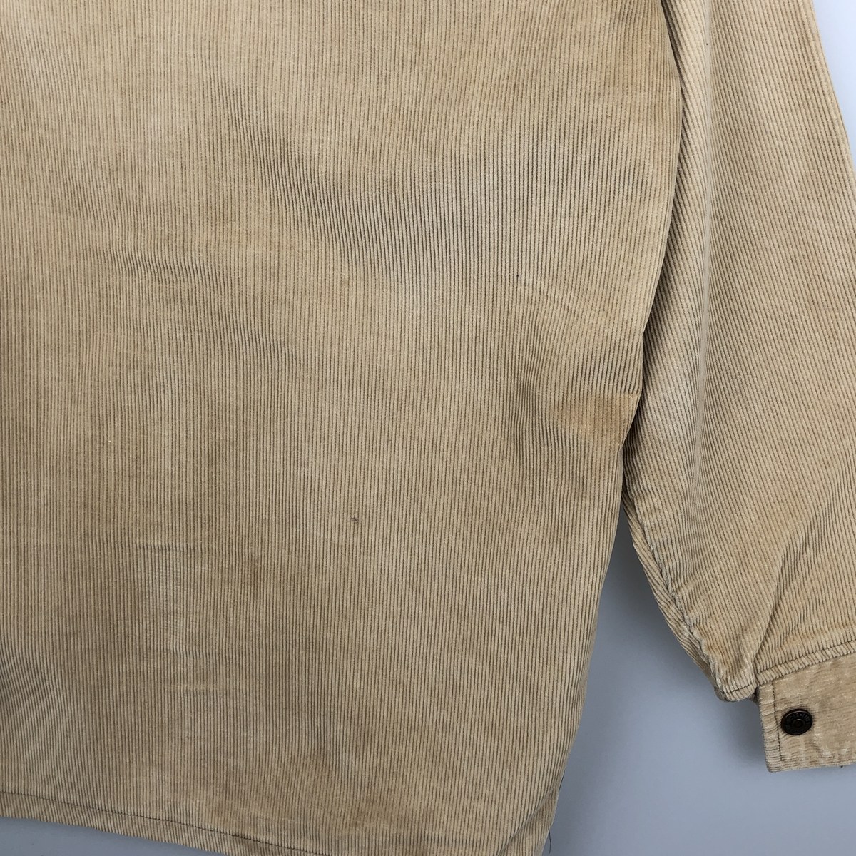 Levi's/リーバイス 長袖 コーデュロイシャツ