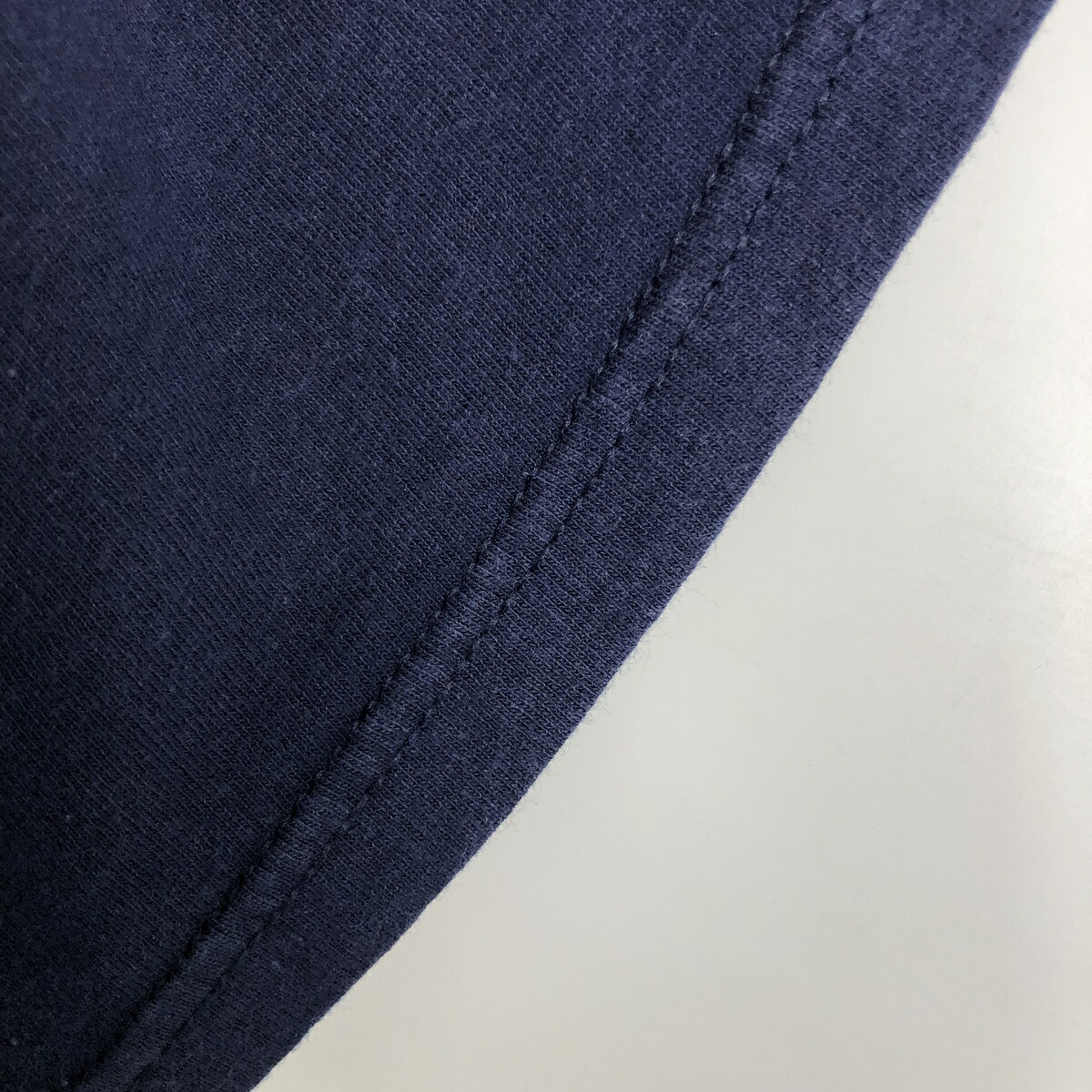 無地ポケットTシャツ