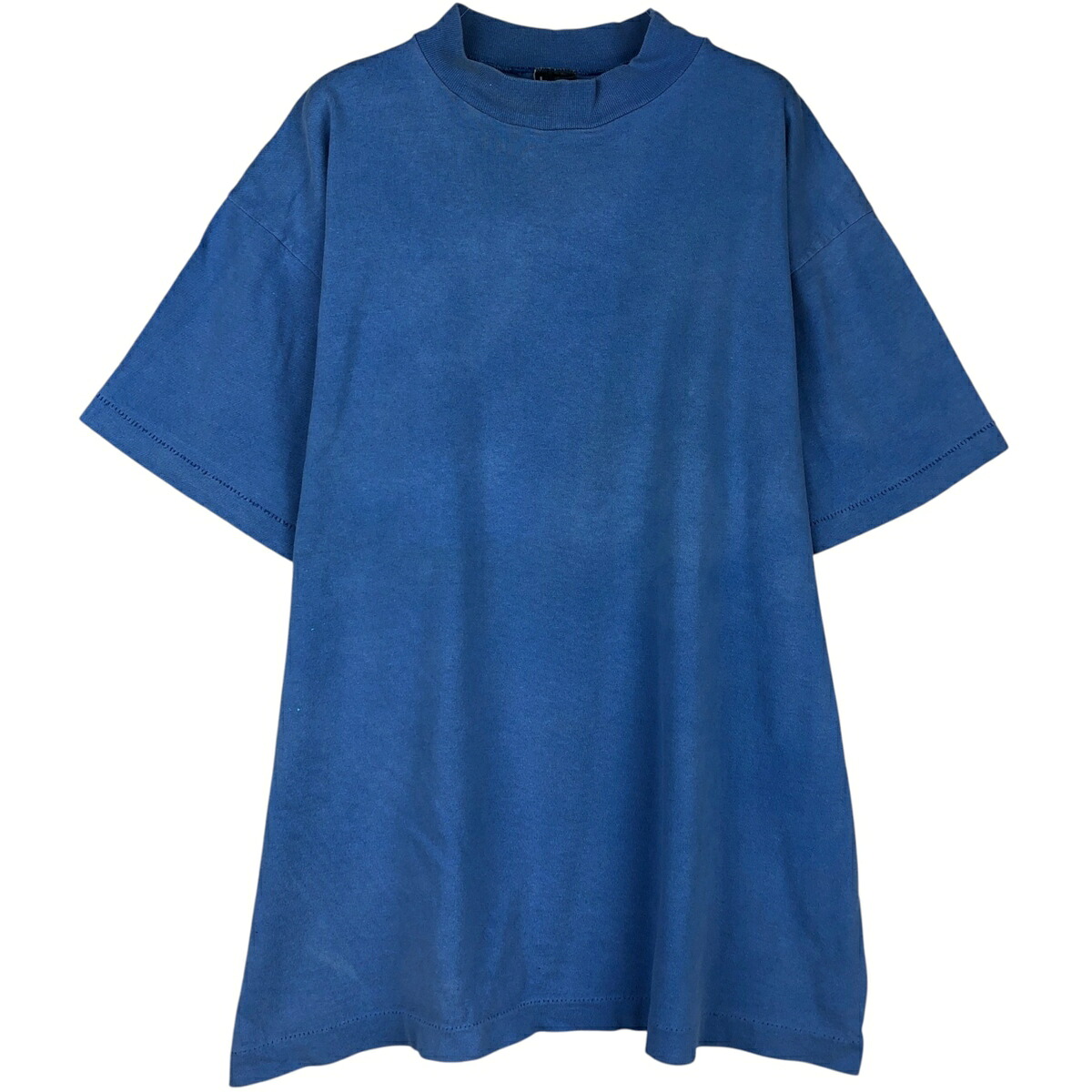 BVD 無地Tシャツ