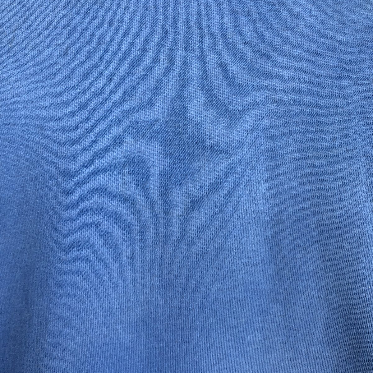 BVD 無地Tシャツ