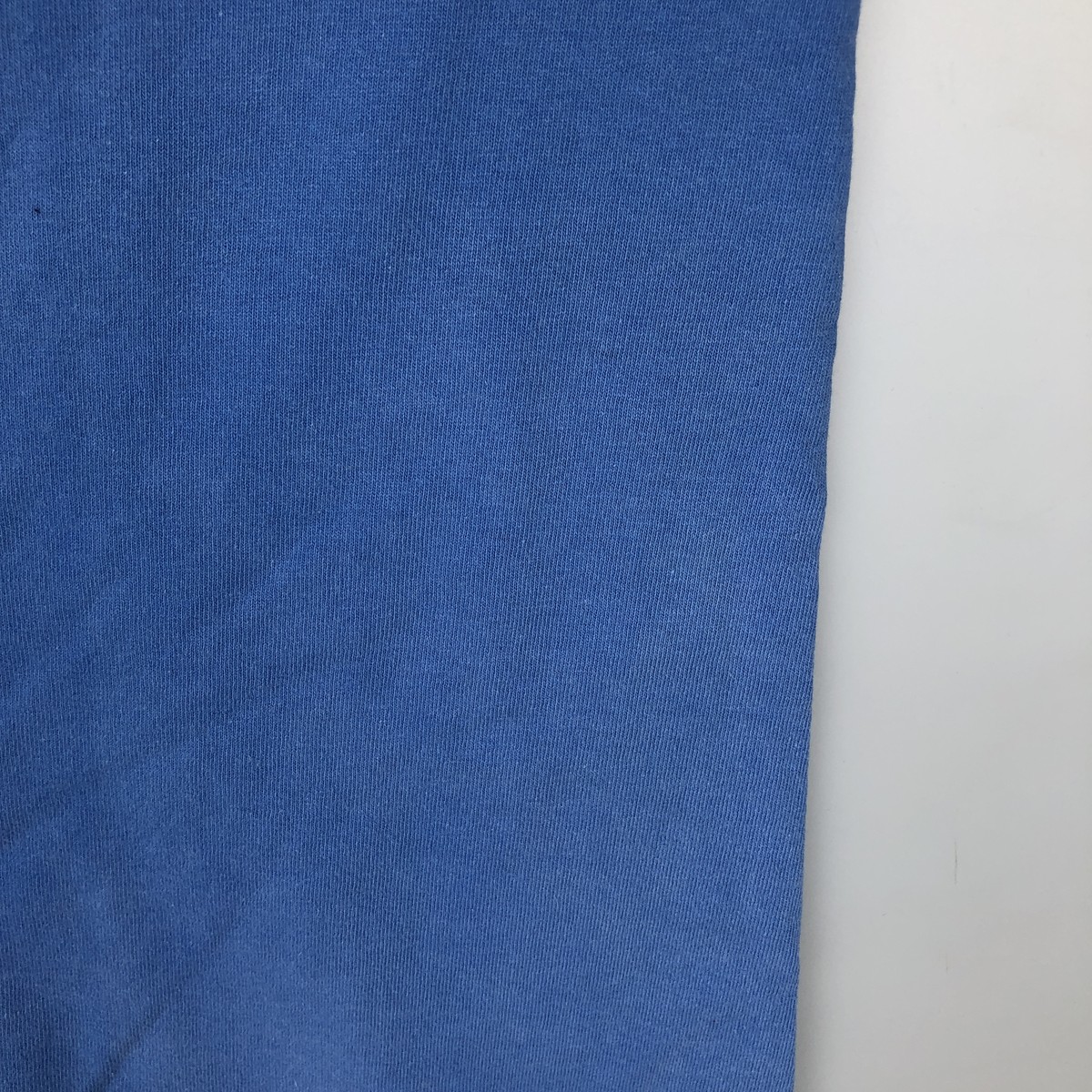BVD 無地Tシャツ