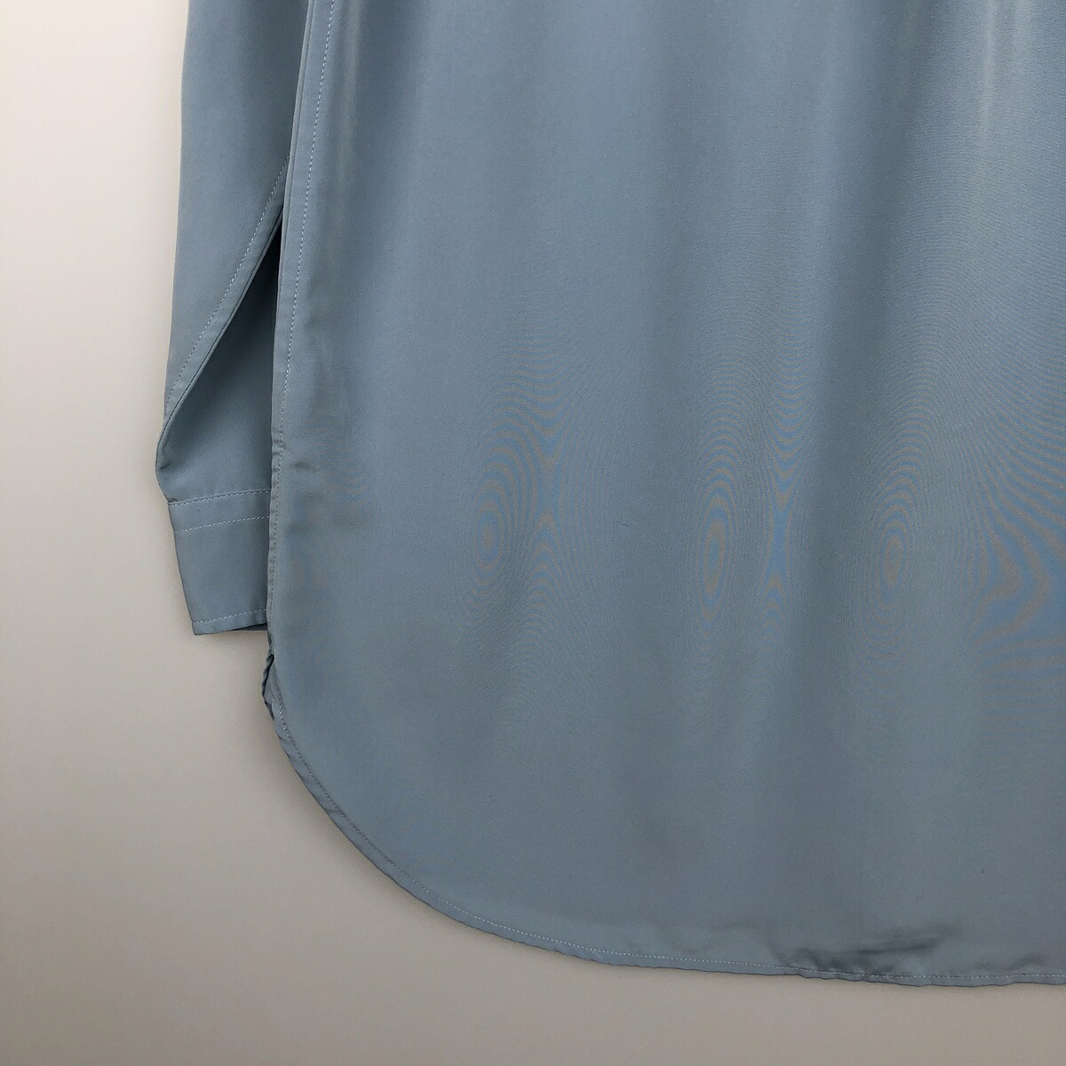 Ralph Lauren/ラルフローレン LAUREN ローレン 長袖 ポリシャツ