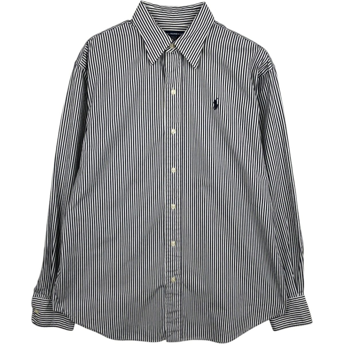 Ralph Lauren/ラルフローレン RALPH LAUREN SPORT 長袖 ストライプシャツ